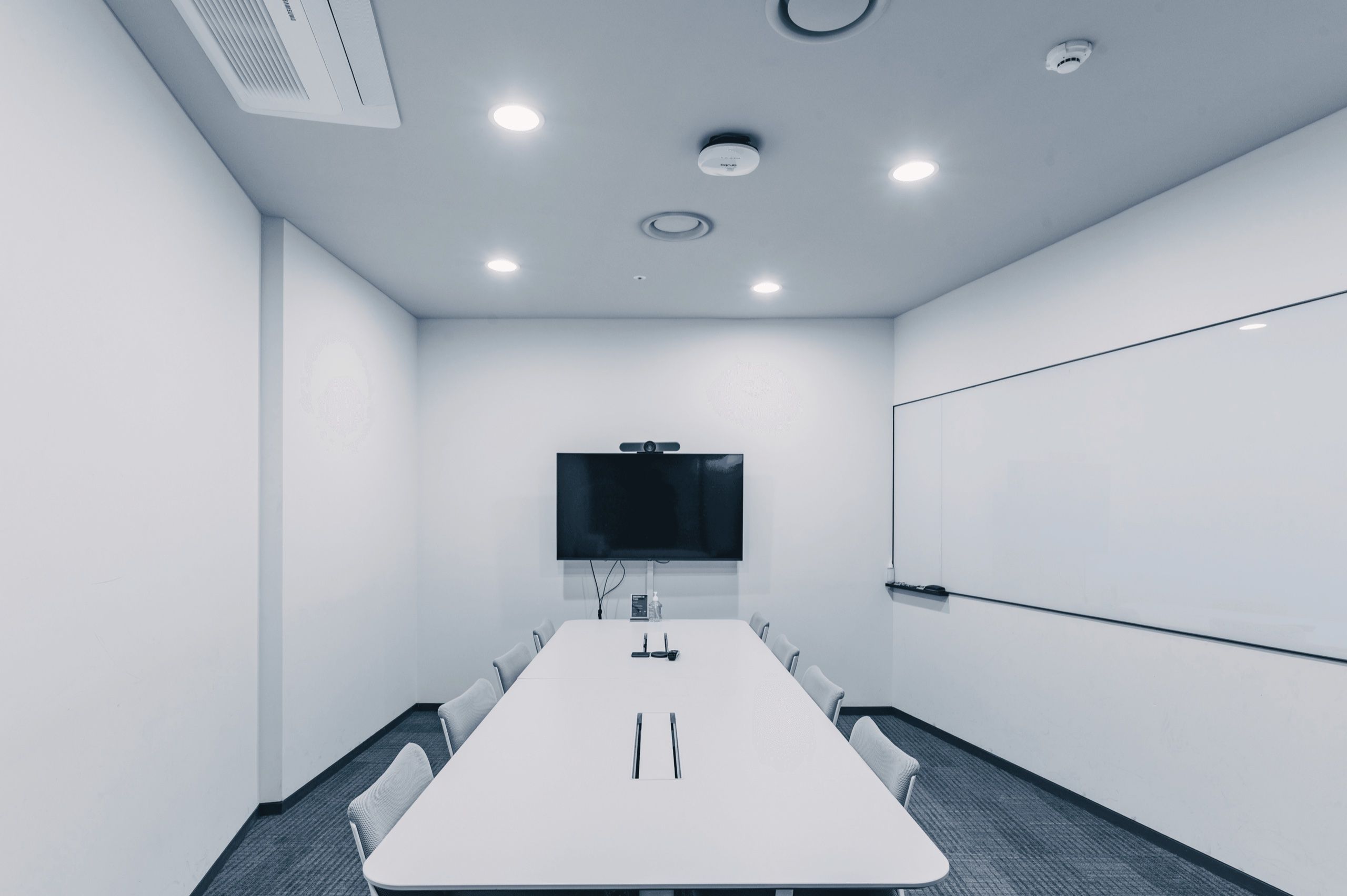 axz 판교 오피스 휴식 공간